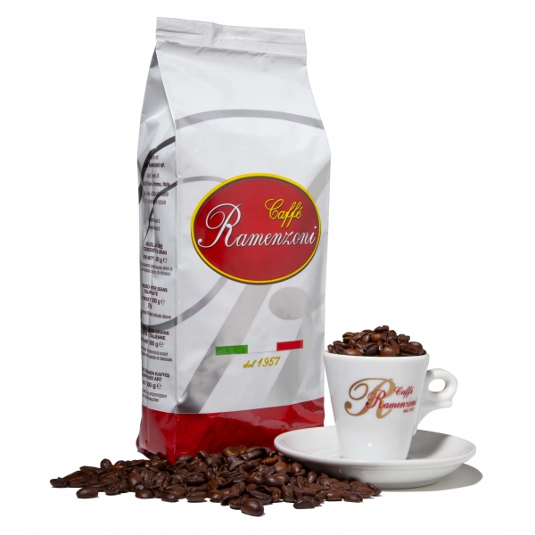 Caffé Ramenzoni Superbar 1 kg