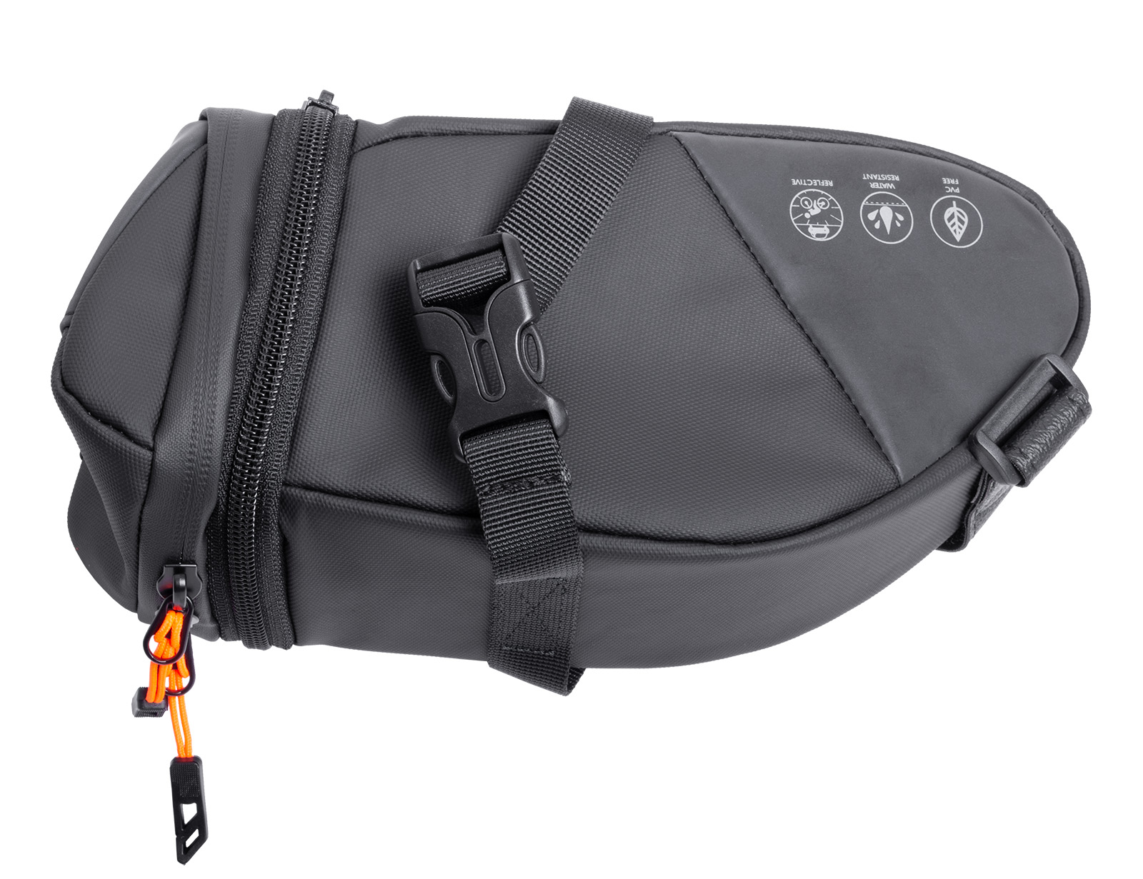 brašna pod sedlo CYCOTO RS010-A 1l