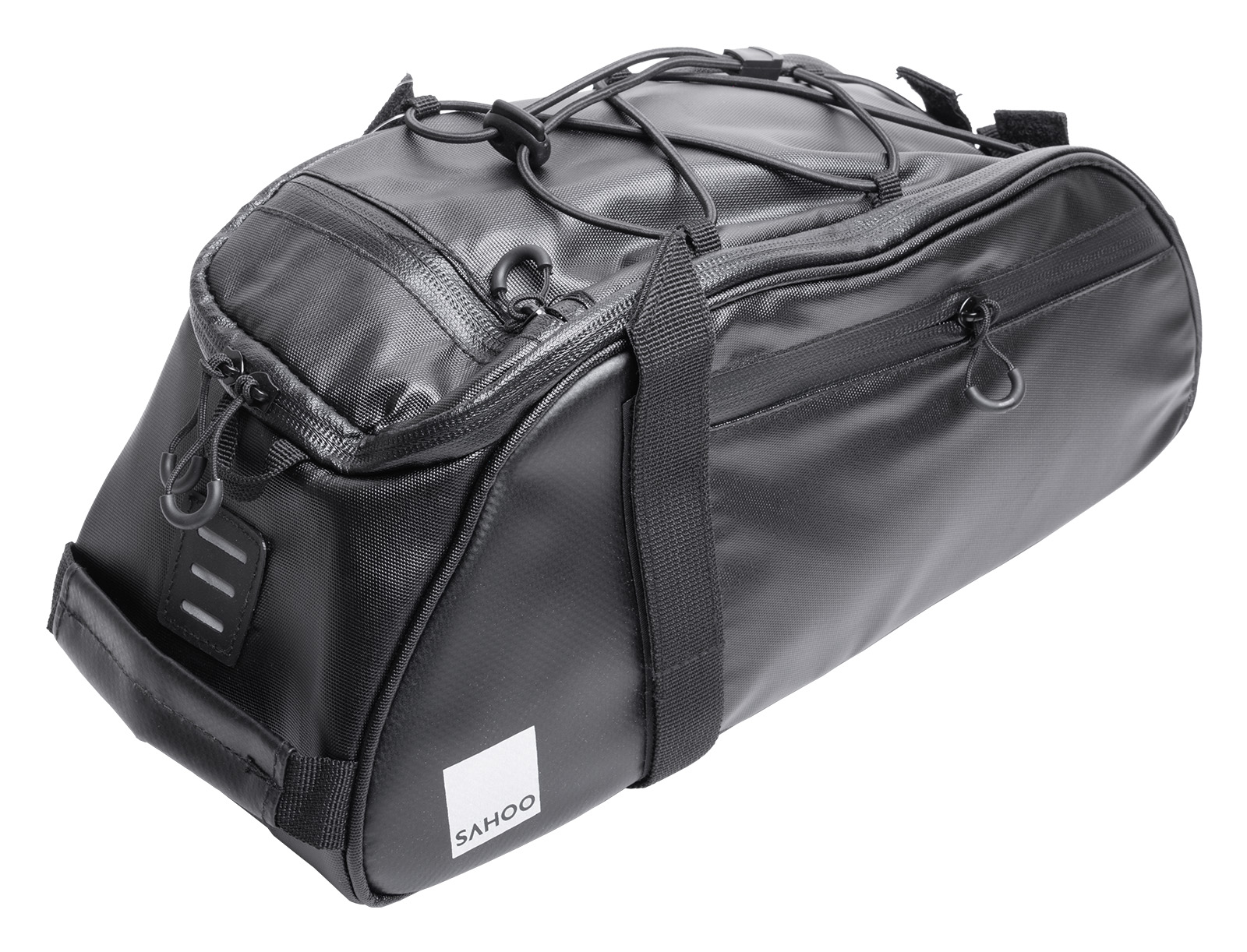 brašna na nosič SAHOO-B 141376 4-kapsá 8l