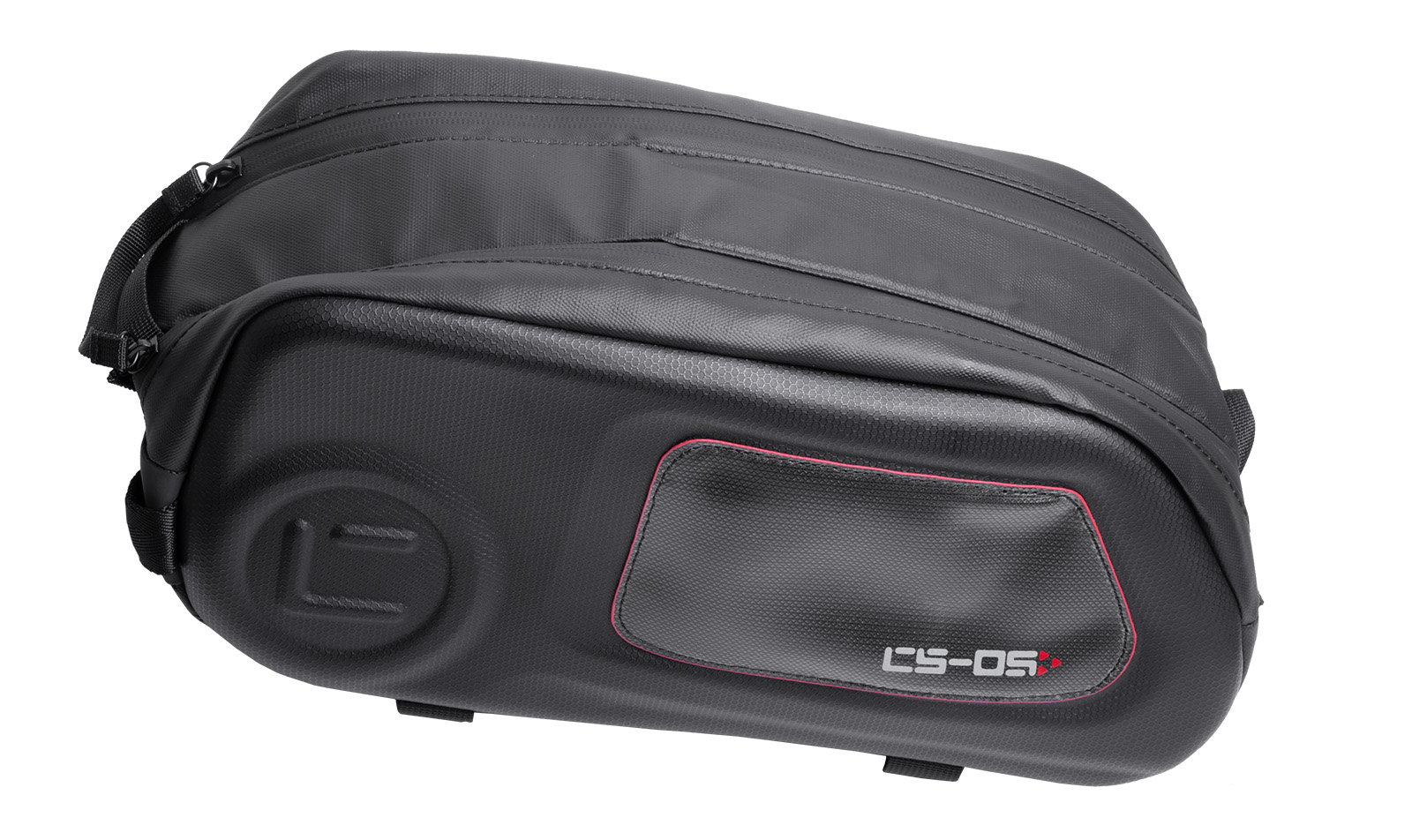 brašna na nosič CYCOTO CS-05 1-kapsá 8l