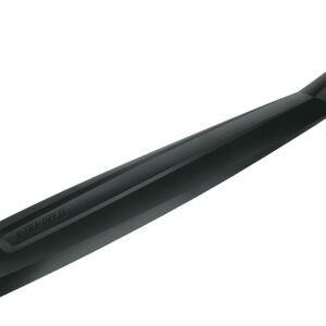 blatník zadní SKS X-TRA-DRY XL 26-29 černý