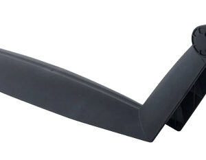 blatník zadní SKS X-TRA-DRY černý