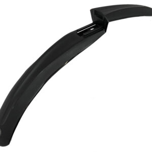 blatník přední FRONTMAX 27,5"-29" černý