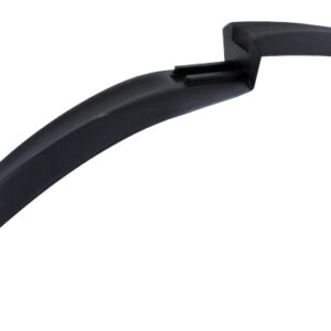 blatník přední VALBACK 24"-29" černý