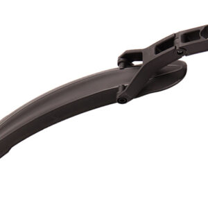 blatník zadní FULMAX 27,5"-29" černý