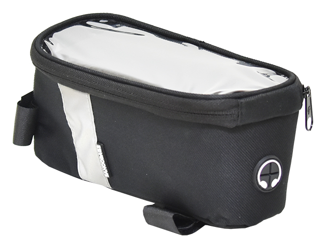 brašna na rám přední SAHOO-C 122001 1-kapsá 1l