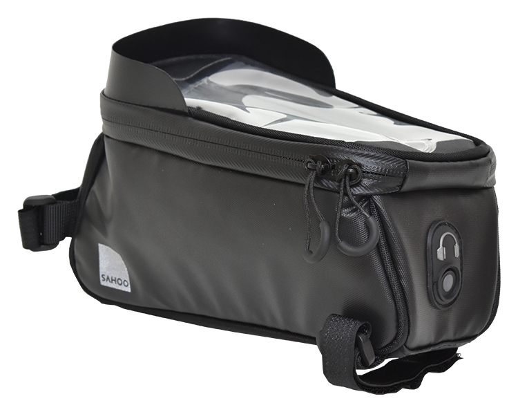 brašna na rám přední SAHOO-A 122053 1-kapsá 0,8l