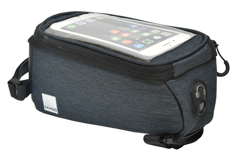 brašna na rám přední SAHOO-B 121460-SA 1-kapsá 0,8l