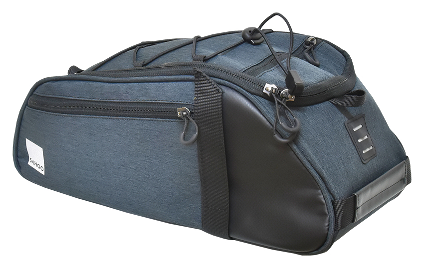 brašna na nosič SAHOO-B 141466 1-kapsá 8l