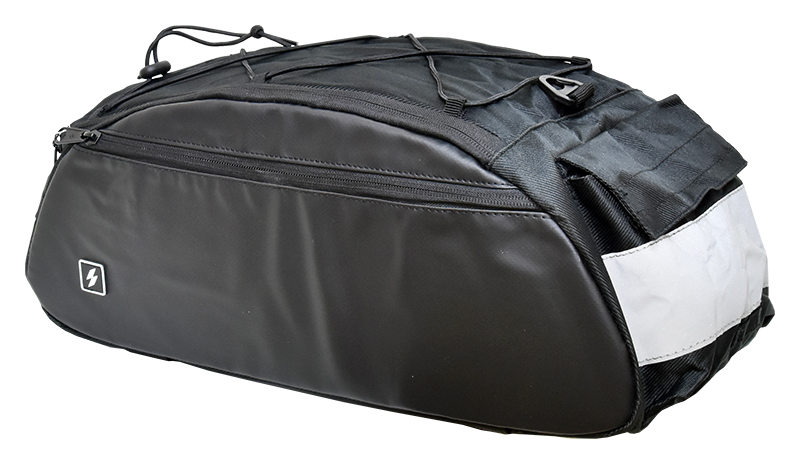 brašna na nosič SAHOO-C 142092 1-kapsá 10l