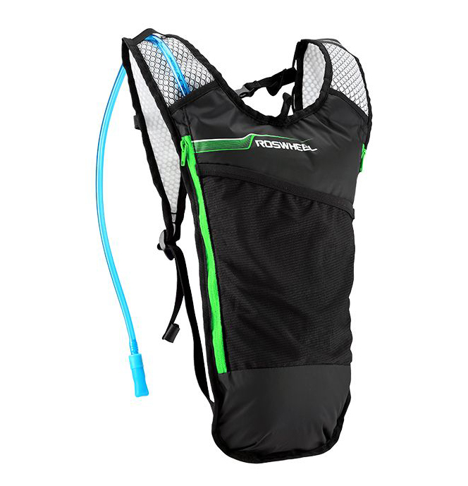 hydr.vak ROSWHEEL LIGHT 15937-G-SA 2L zelený