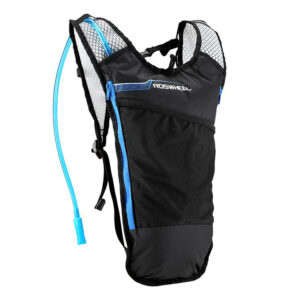 hydr.vak ROSWHEEL LIGHT 15937-B-SA 2L modrý