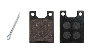 brzd.desky MRX-34 pro Hope 2píst