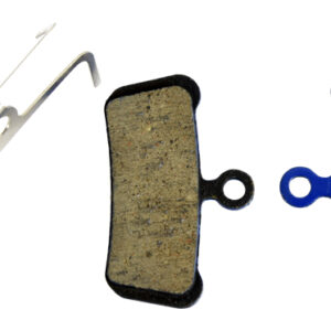 brzd.desky MRX-67 pro Avid Guide, Trail X.0