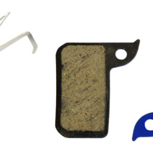 brzd.desky MRX-68 pro Avid Road Red