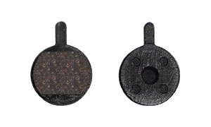 brzd.desky MRX-87 pro Promax