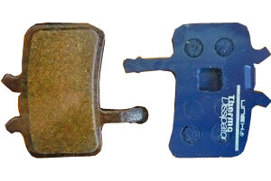 brzd.desky UNEX BP012DIY pro Avid mechanické