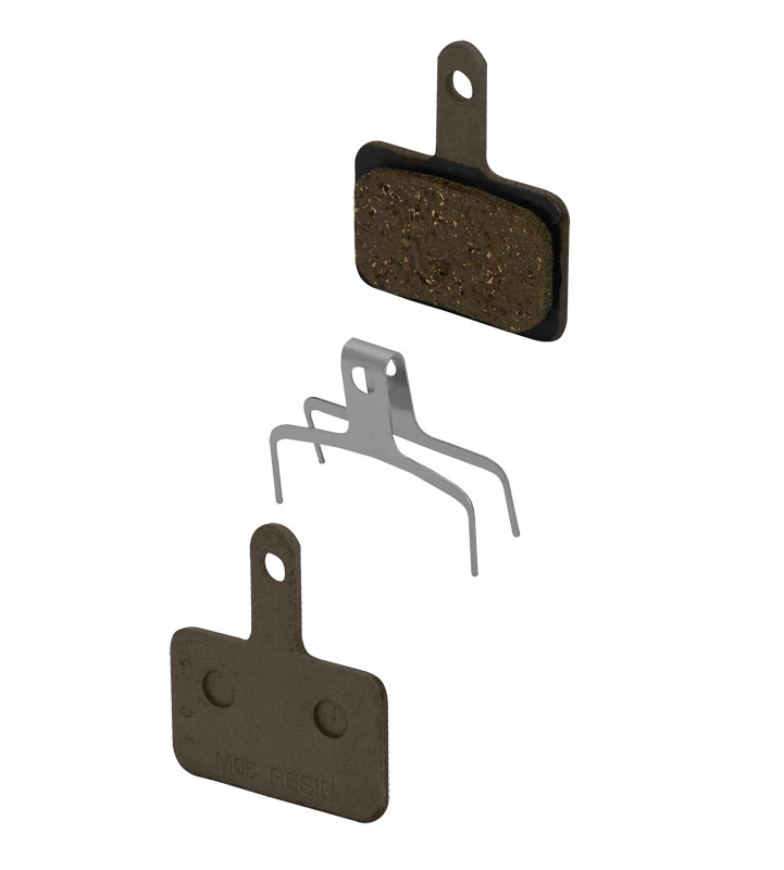 brzd.desky SH B01S polymerové