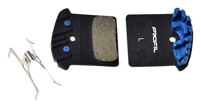 brzd.desky PROFIL AT0106 SM /Shimano/ s chladičem