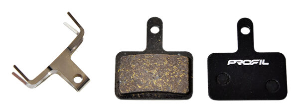 brzd.desky PROFIL AD0102 OR Shimano M315-M575