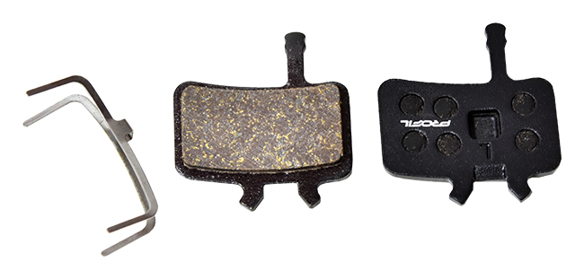 brzd.desky PROFIL AD0701 SM Avid JUICE,BB7,PROMAX