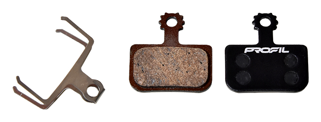 brzd.desky PROFIL AD0708 SM Avid DB