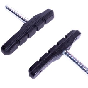 brzd.špalíky MRX-100 na dřík