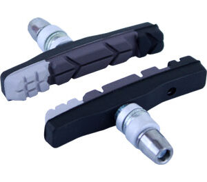 brzd.špalíky MRX-679 3-směsové černo-šedo-bílé