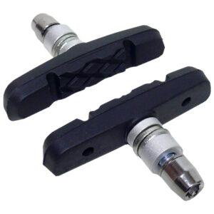 brzd.špalíky MRX-683 černé nebalené