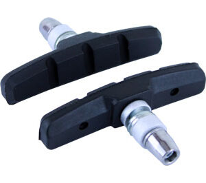 brzd.špalíky MRX-630 černé