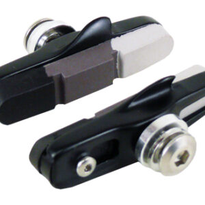 brzd.špalíky MRX-449 silniční černo-šedo-bílé