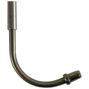 vodítko V-brake ALHONGA-600A-110°