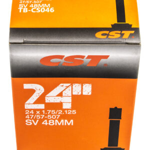 duše MRX 24x1,75-2,125 AV 48mm /046