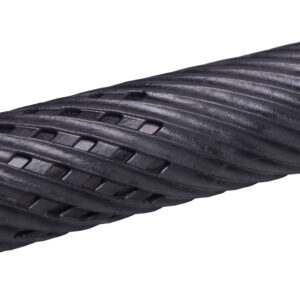 gripy HERRMANS LUNA LOCK černý