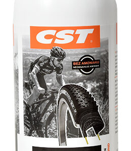 bezdušový tmel CST 500ml