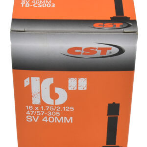 duše MRX 16x1,75-2,125 AV 40mm /003