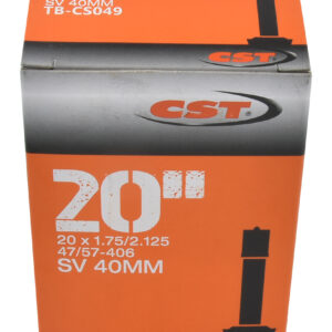duše MRX 20x1,75-2,125 AV 40mm /049