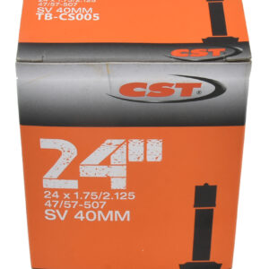 duše MRX 24x1,75-2,125 AV 40mm /005