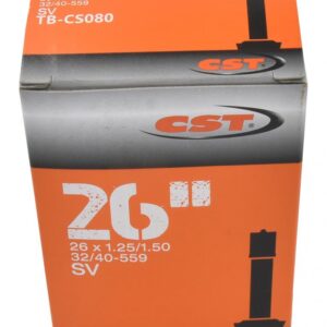 duše MRX 26x1,25-1,5 AV /080