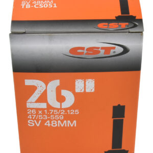 duše MRX 26x1,75-2,125 AV 48mm /051