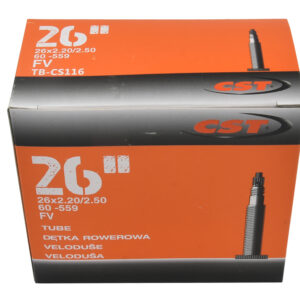 duše MRX 26x2,2-2,5 FV 33mm /116