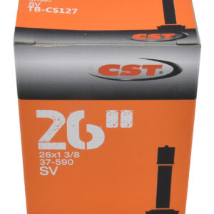duše MRX 26x1 3/8 AV 40mm /127