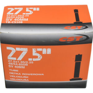 duše MRX 27,5x1,9-2,125 AV 40mm /108