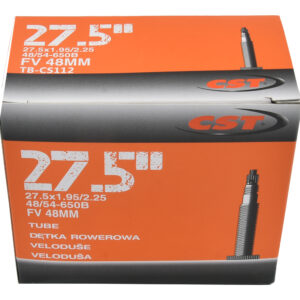 duše MRX 27,5x1,9-2,125 FV 48mm /112
