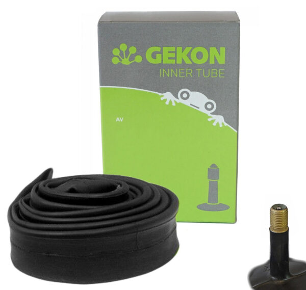 duše GEKON 20x1,75-2,125 AV