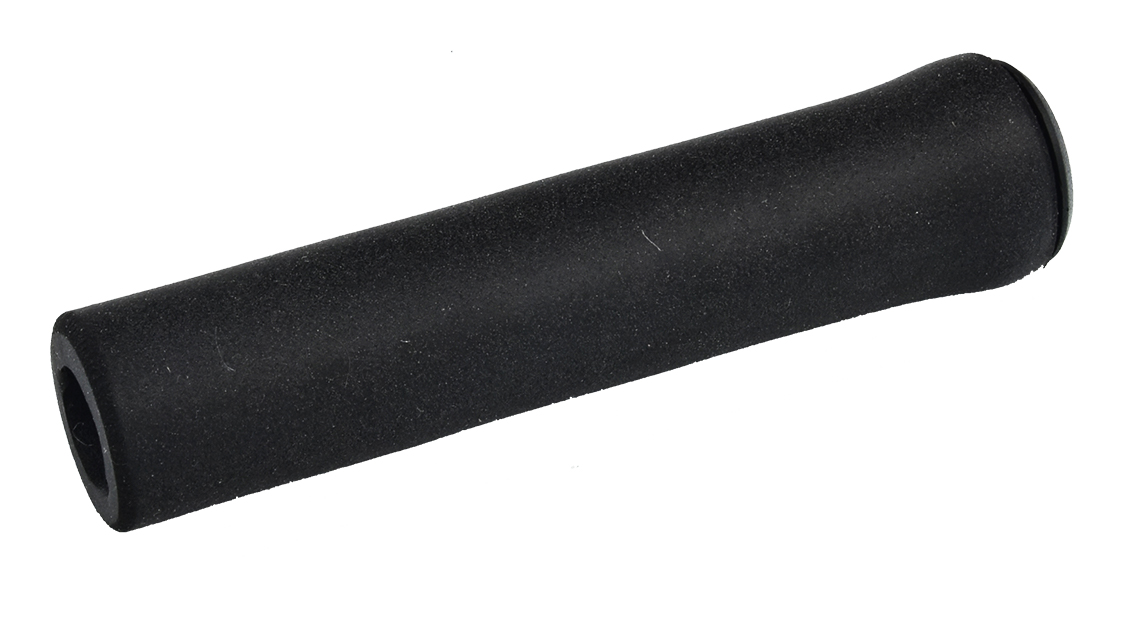 gripy PROFIL GS01 silicone černý