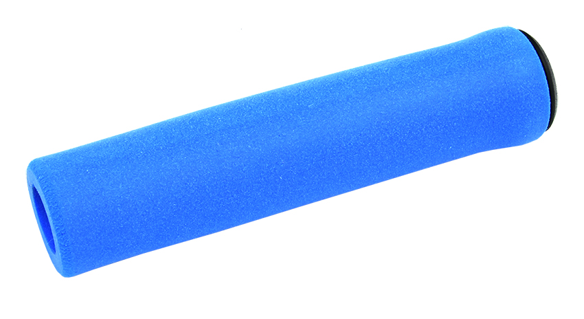 gripy PROFIL GS01 silicone modrý