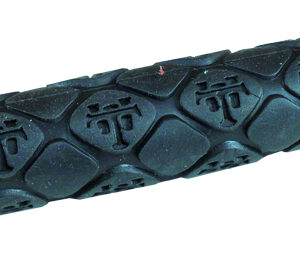 gripy HC-888 DC-trail černo-červený