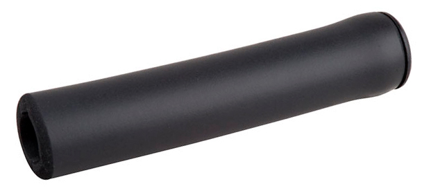 gripy PROFIL SGR001 NBR 136mm černý