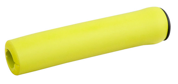 gripy PROFIL SGR001 NBR 136mm zelené